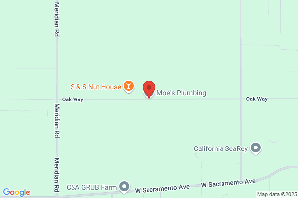 Moe's Plumbing
