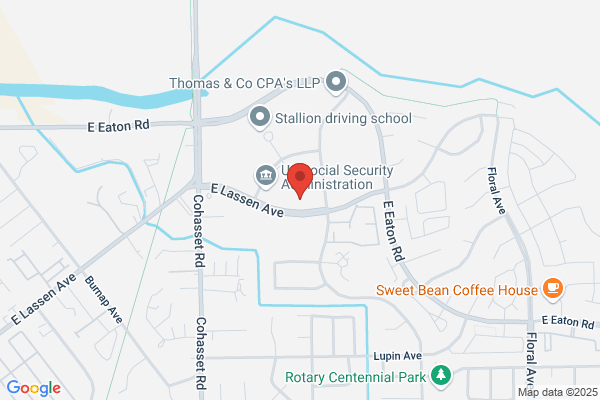 North Valley Billing Center