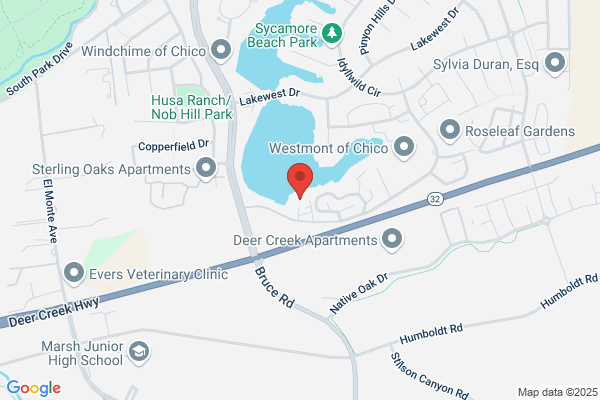 West Lorrie CPA Ea