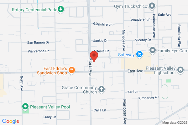 Sierra Adoption Services