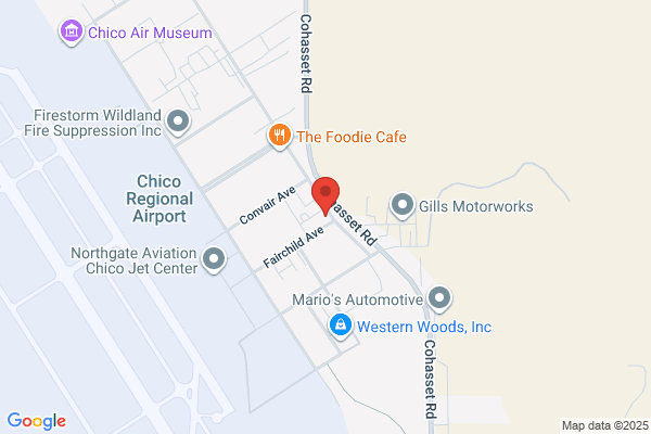 McClelland Air Conditioning, Inc.