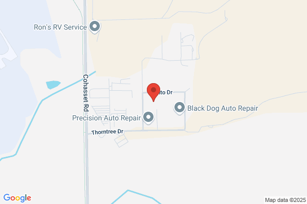 Alternative Heating & Air