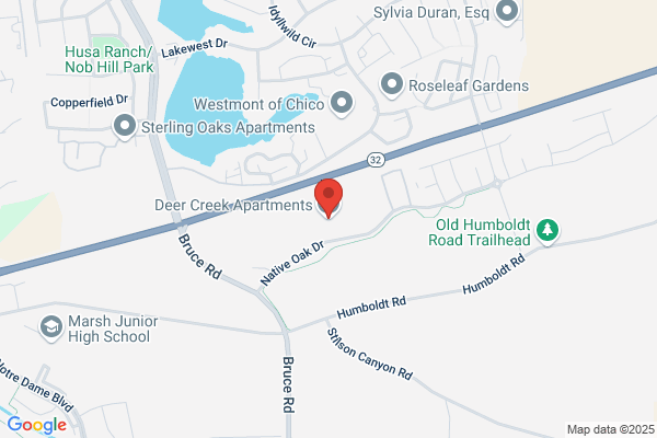 Deer Creek Heating & Air Conditioning