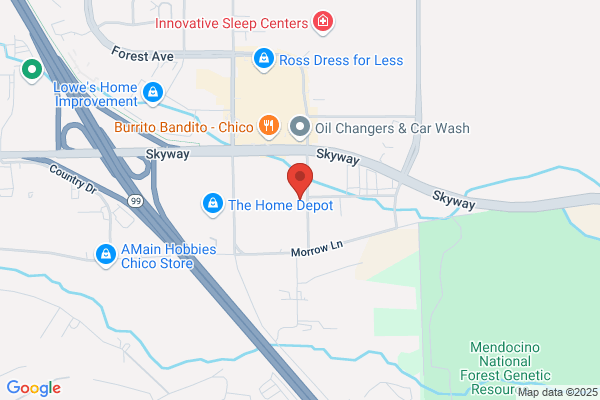 Rivercity Heating & Air Conditioning
