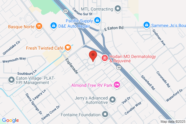 Butte County Agape Appraisal Service