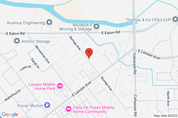Cedar Springs Apartments