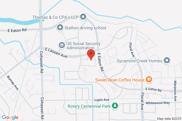 Ceres Plaza Apartments