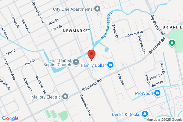 Chestnut Arms Apartments