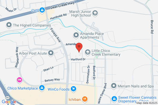 Chico Commons Apartments