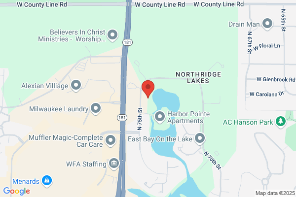 Glenbrook Apartment Homes