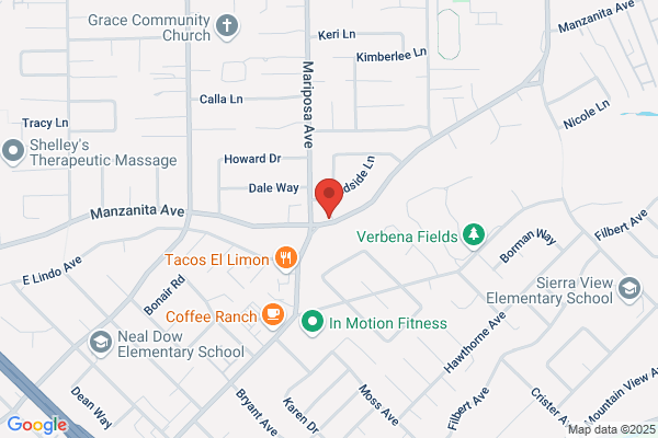 Longfellow Apartments
