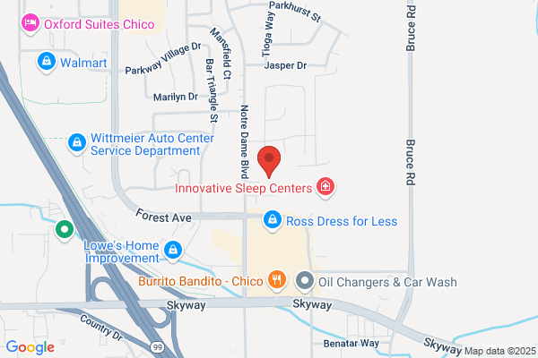 Monte Vista Apartments