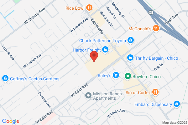 McMahan's Furniture & Appliances