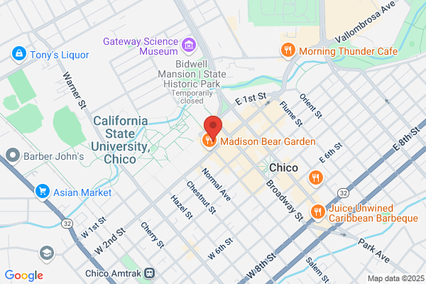 Chico Museum