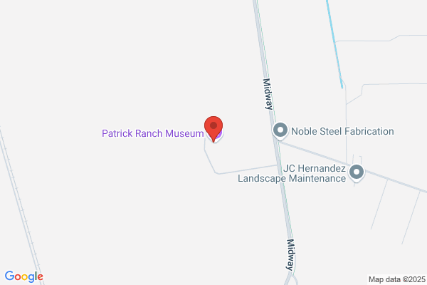 Patrick Ranch