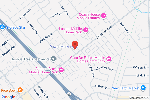 Bitcoin ATM Chico - Coinhub