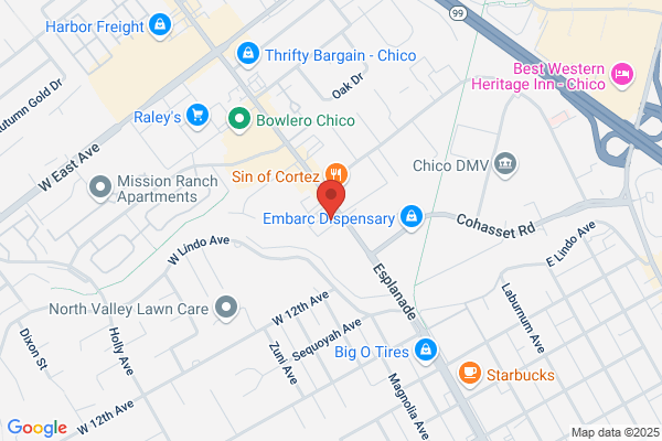 Dimensions Collision Center