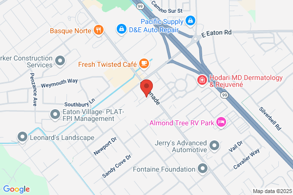 Knockout Collision Repair