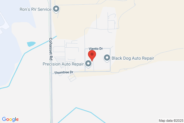 Novus & Bulls Eye Windshield Repair & Replacement