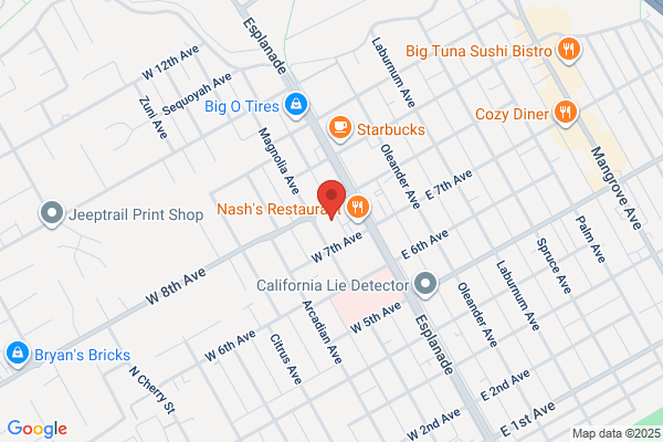 Carini Auto Repair