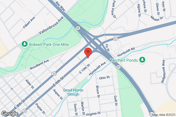 Chico Auto Care