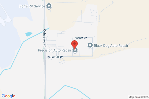 Forrister's Automotive Electric