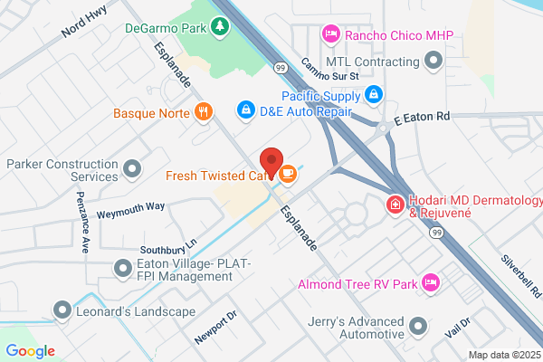 Geer Auto Service