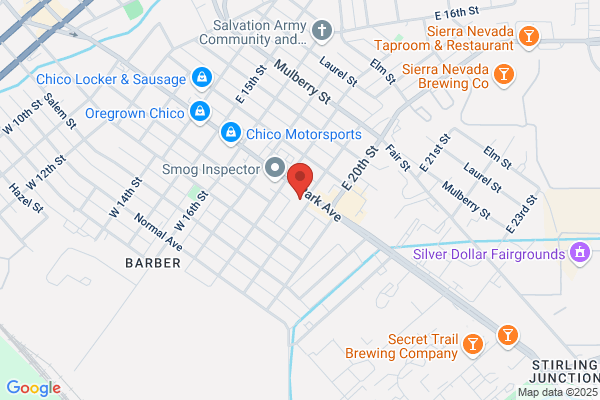 Irles General Repairs