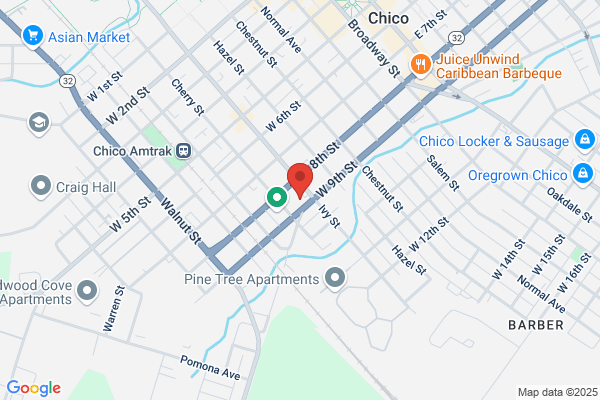 Kemp Auto Repair