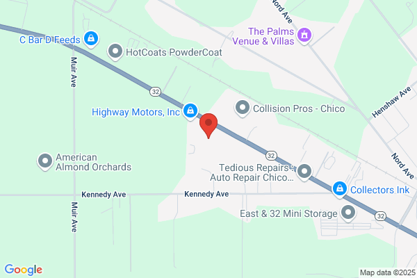 Mike's Automotive & Detail