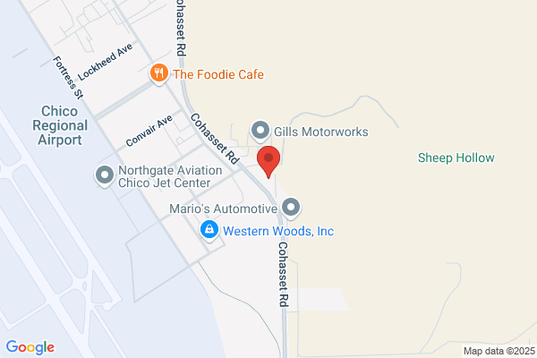 Northpoint Automotive