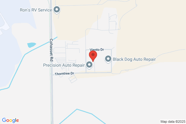 Novus Windshield Repair & Replacement