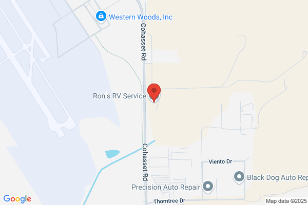 Rons Rv Service