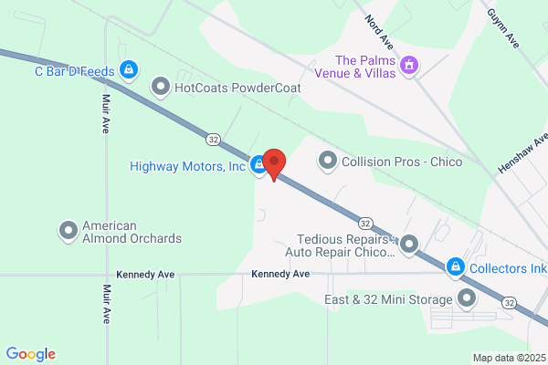 Timmons Automotive Performance
