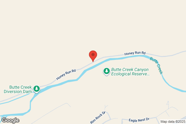Butte Creek Electric