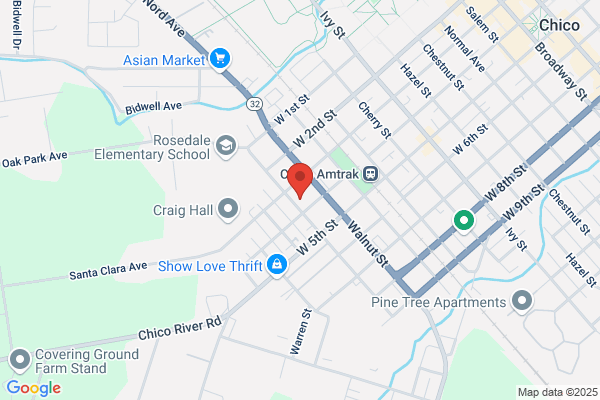 Chico Drywall & Stucco Supply