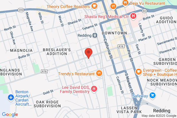 Bail Bond Connection
