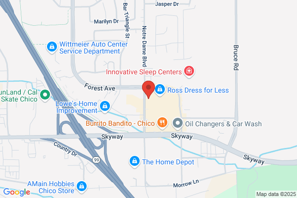 Mattress Firm Chico