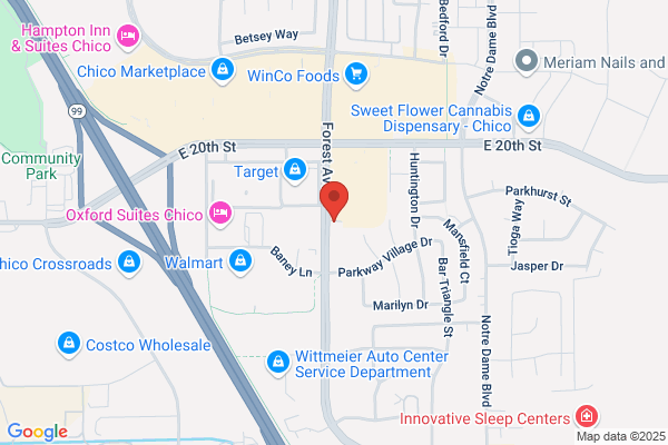 Mattress Firm Chico II