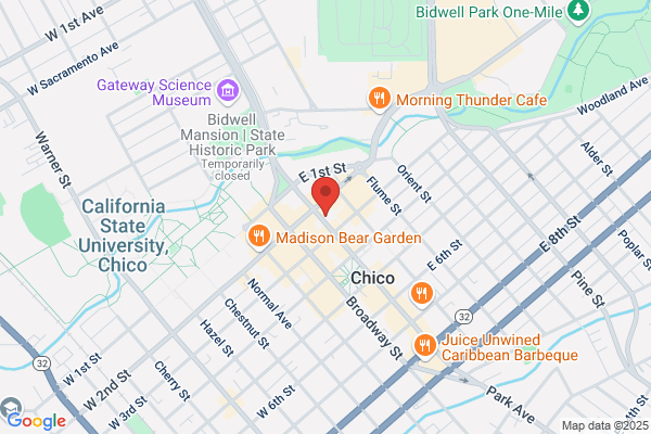 Pedego Electric Bikes Chico - CLOSED