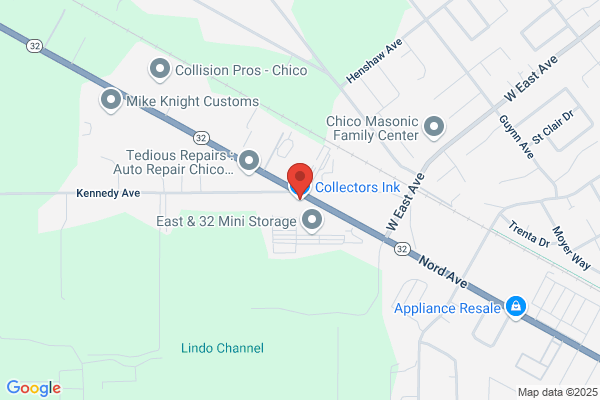 Castle Rock Collection Agency