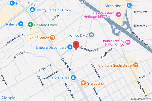 Enloe Laboratory — Fountain Medical Plaza
