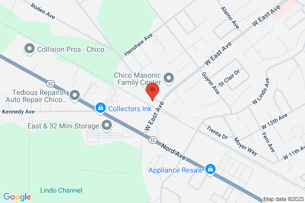 Charter Communications Chico