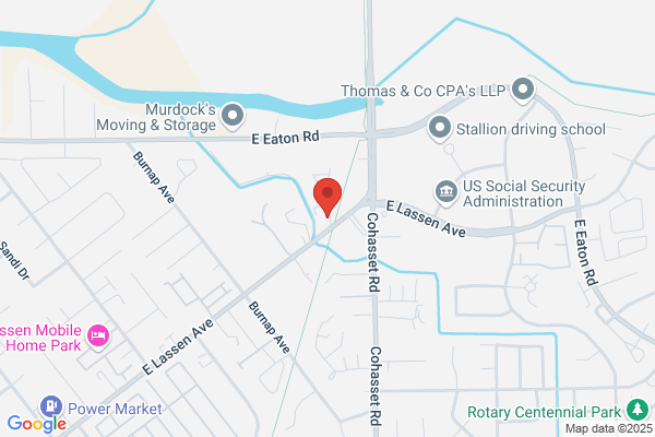 C & M Automotive