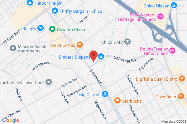 Buttes Insurance Agency
