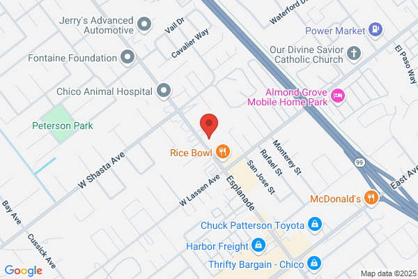 Superior Auto Clinic