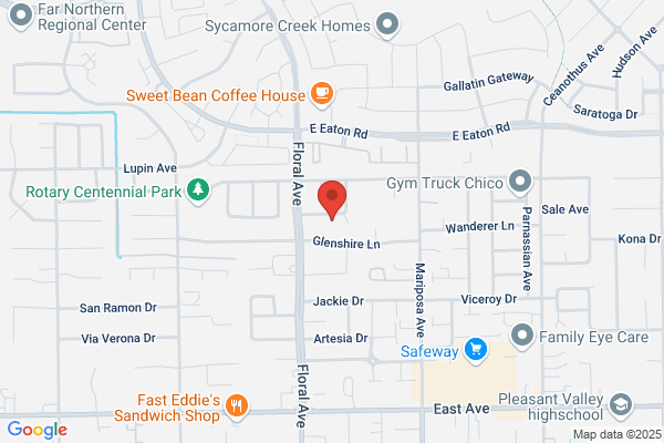 Foothill Carpet Cleaning