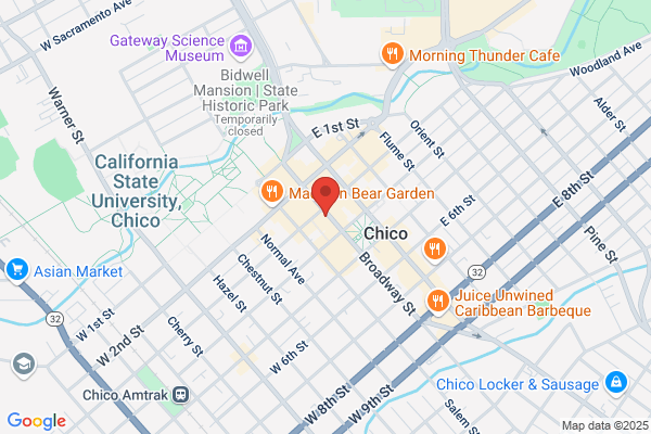 Broadway Heights California Cuisine