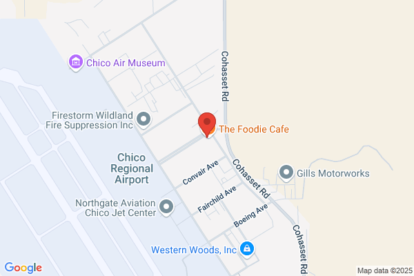 Chico Catering Company