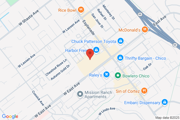 Cricket Wireless Authorized Retailer